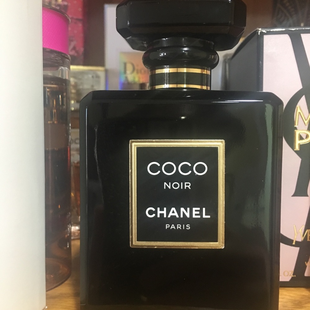 Coco noir